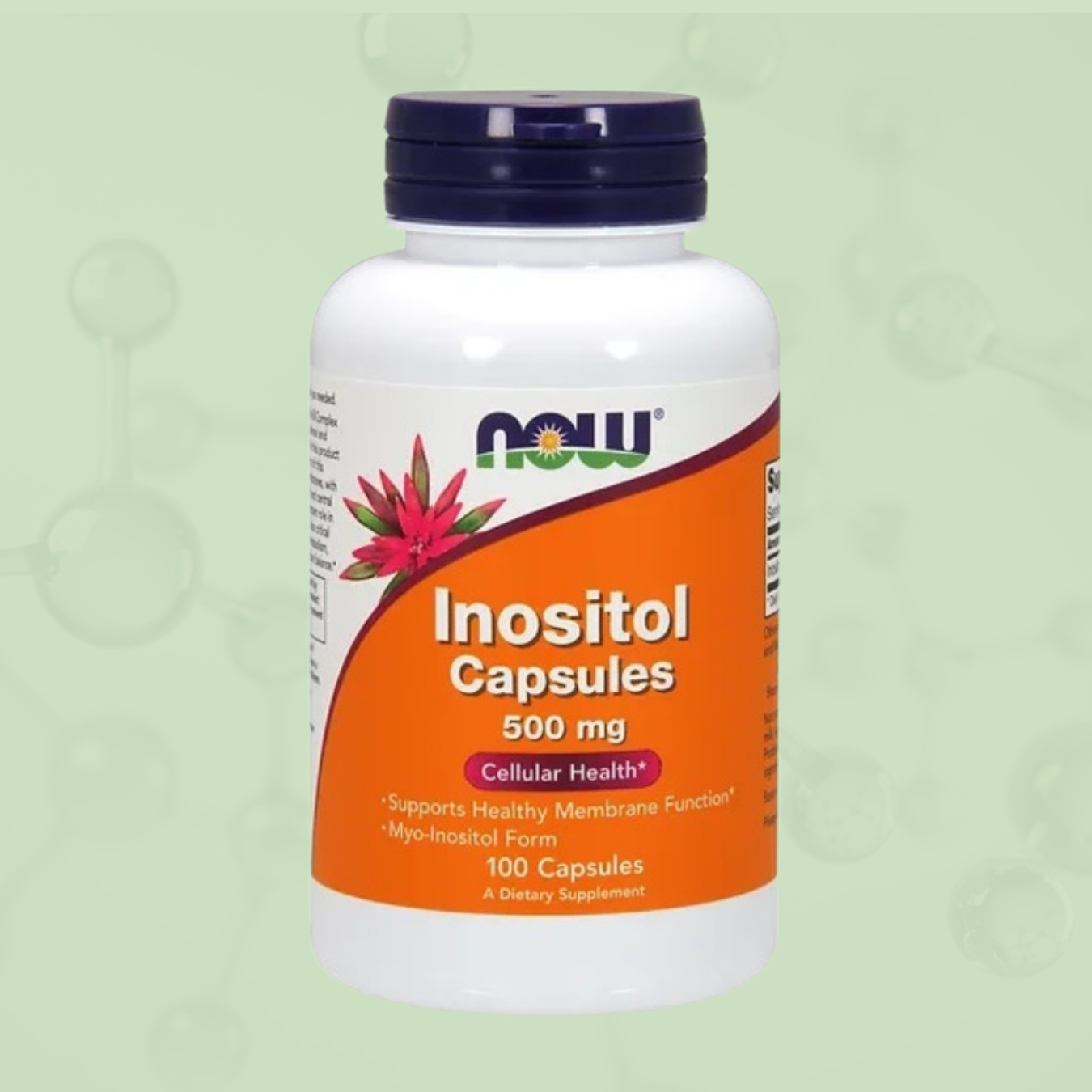 Inositol